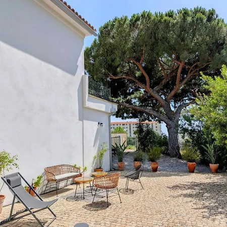 Maison De Caractere -ajaccio
