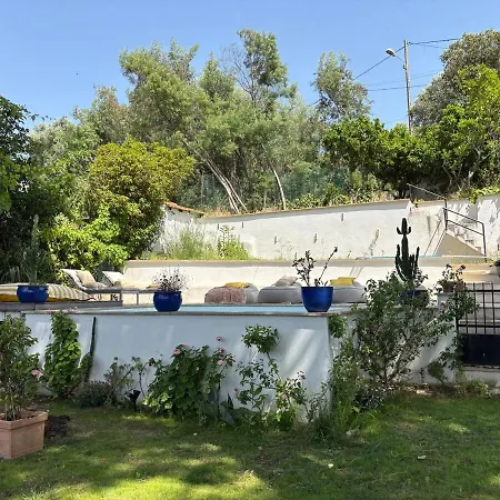 빌라 Maison De Caractere -ajaccio