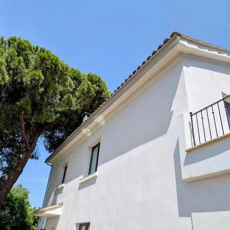 Maison De Caractere -ajaccio 빌라 *