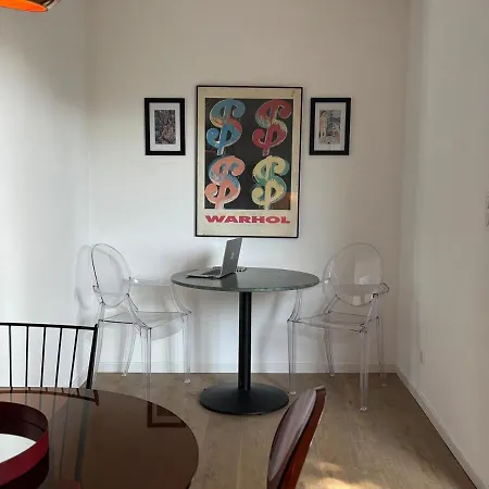 Maison De Caractere -ajaccio 빌라 아작시오