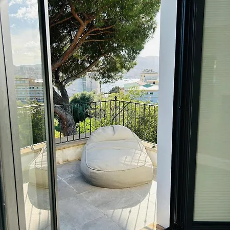Maison De Caractere -ajaccio *